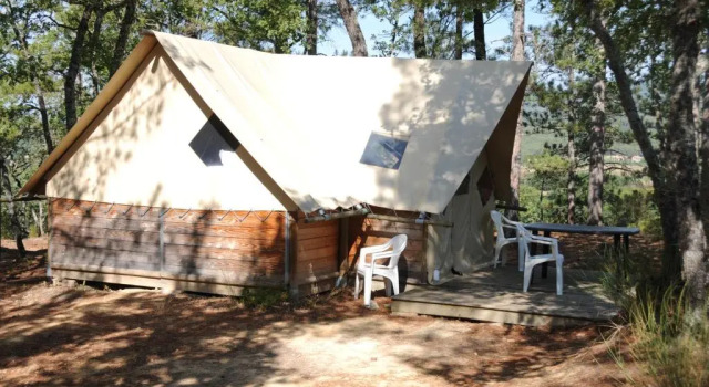Тент Camping le Colorado