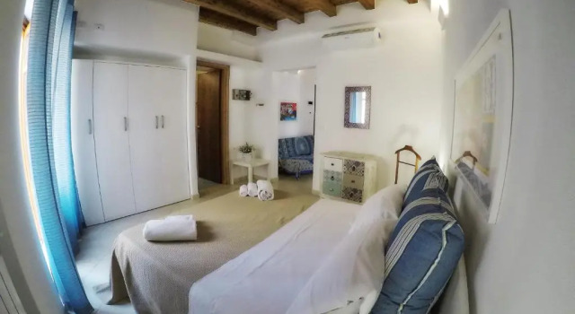 Апартаменты Apartment Papyri