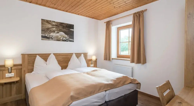 Luxurious Holiday Home in Saalbach-hinterglemm With Barbecue