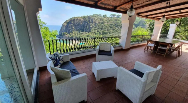 Вилла Villa Sole  Mare