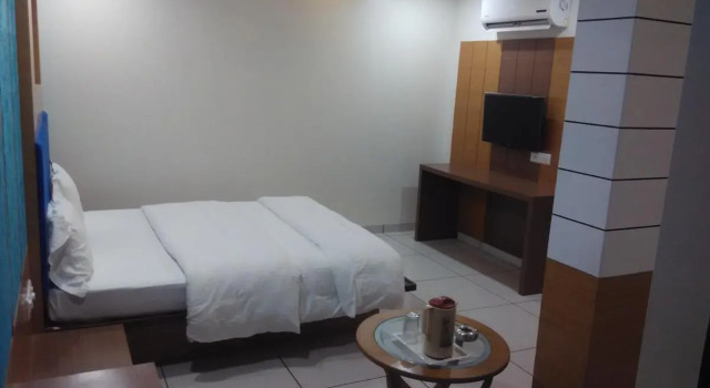 Hotel Apex Inn, Book Hotel 3-stjernede hoteller i Vapi, 3*