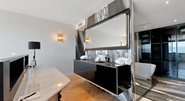 Апартаменты Hotel San Carlu Citadelle Ajaccio