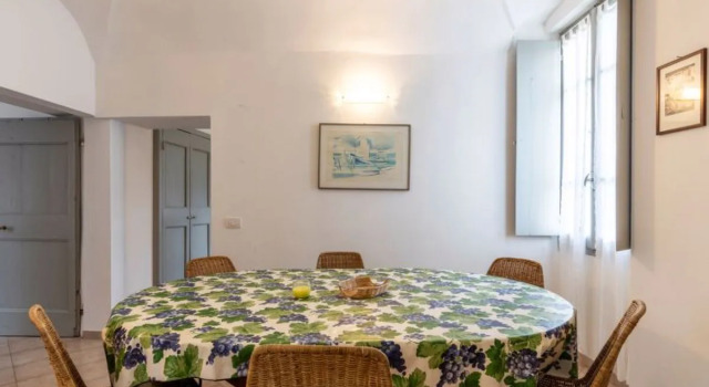 Apartment Frantoio Marina di Andora