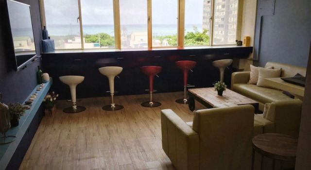 Ocean Hostel, Забронировать Хостел Хостелы Хуалянь, рядом с Hualien Harbour, Хостел