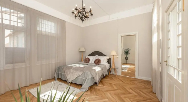 Tõnisson Apartments, Забронировать Апартаменты/квартира Апартаменты Тарту, рядом с University of Tartu Natural History Museum, Апартаменты/квартира