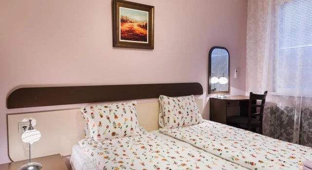 The Central Viewer - 2BR APART, Varaa Hotelli Sofia Vitosha