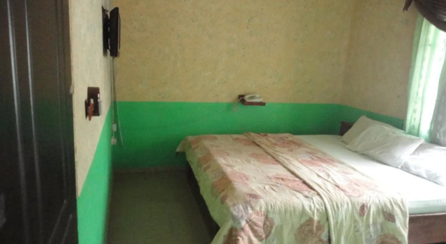 Jimlat International Hotel