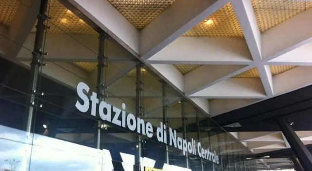 Hub Naples