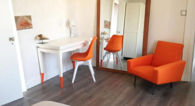 Номер Standard La Maison Bleue Trentemoult