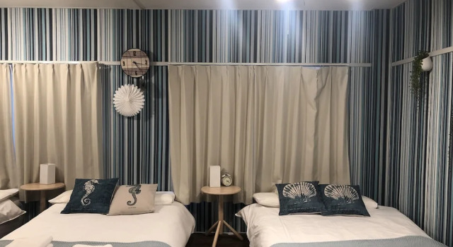 R-Guest Residence