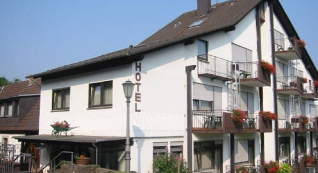 Hotel Bastian