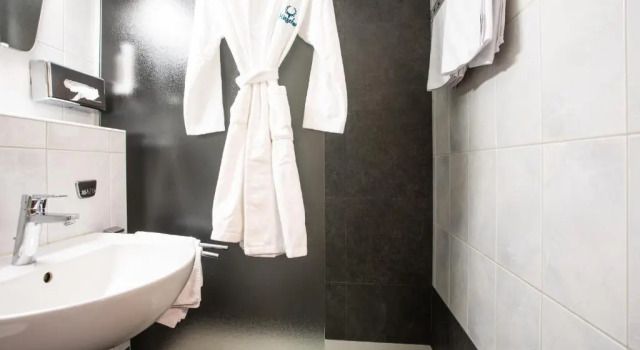 Номер Comfort Hotel Zum Hirschen