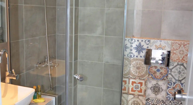 Номер Superior Villa Maria