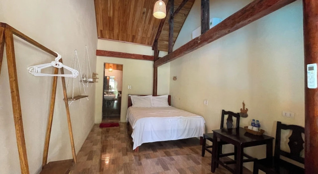 Phong Nha Ecolodge Homestay & Tours - Mountain View