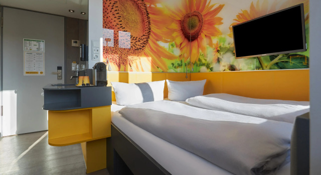 Buddy Hotel