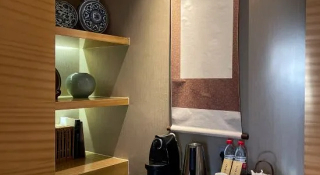 Люкс Cheery Dragon Canal Hotel Hangzhou - Intangible Cultural Heritage Hotel