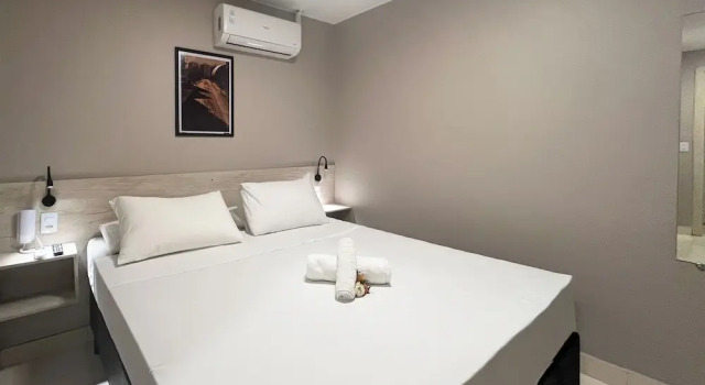 Номер Standard Riviera Hotel by Bsb Inn