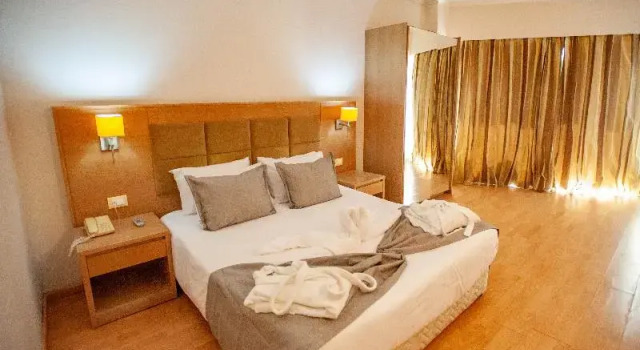 Двухместный номер Standard Island Resorts Marisol