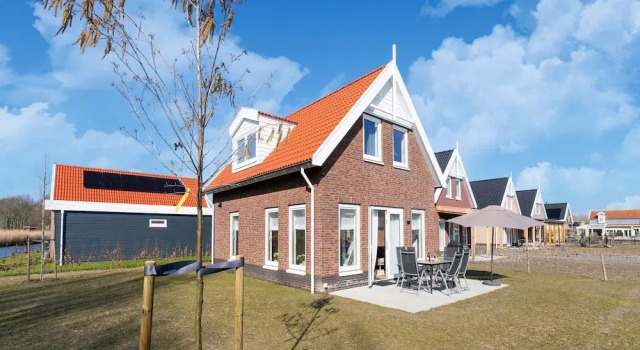 Коттедж Holiday Home With Lots of Privacy
