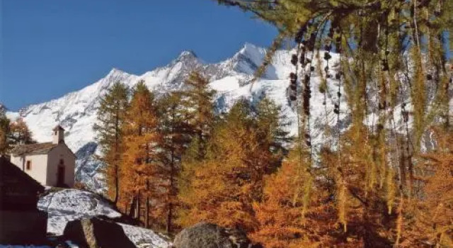 Chalet Le Camée, Забронировать Шале Зас-Фе Saastal