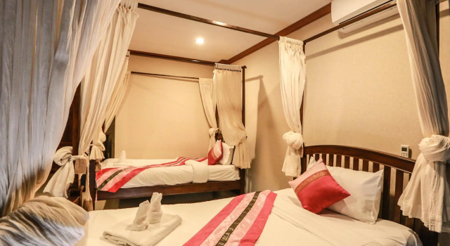 Sripoom Boutique House