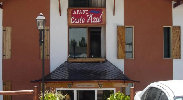Apart Costa Azul