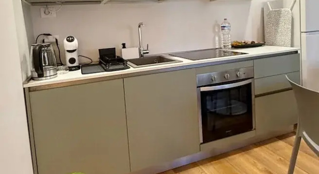 Апартаменты Leilas home forever - casa vacanze