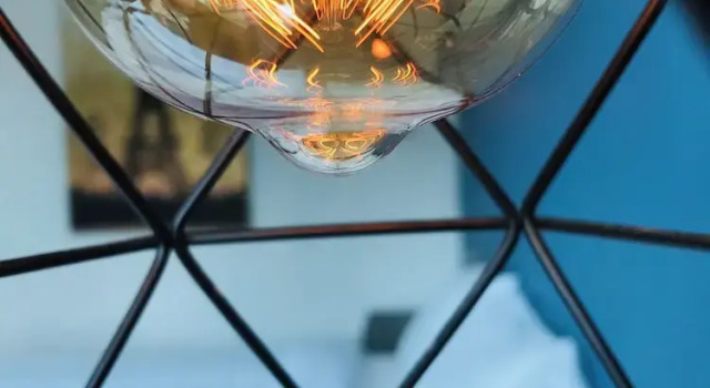 Номер Standard HOTEL GOL INN PLATINUM