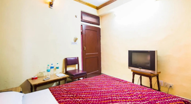 FabHotel Jai Mangal Palace - Nr Jaipur Railway Station, Забронировать Отель Отели штата Раджастхана с завтраком, Завтраки