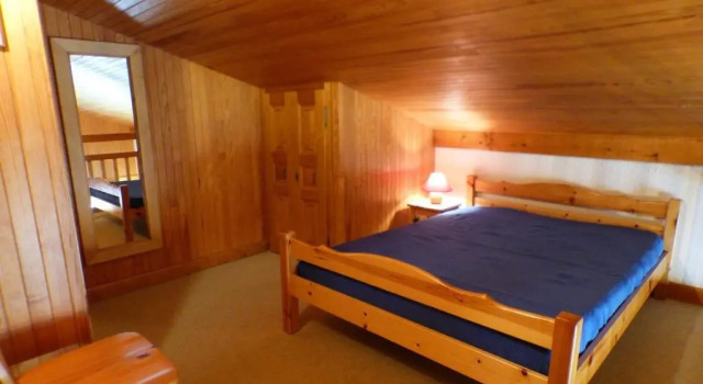 Appartement Les Saisies, 3 pièces, 8 personnes - FR-1-594-45, Забронировать Апартаменты/квартира Апартаменты Ле-Сейсье, рядом с Горнолыжный подъемник Люсьон, Апартаменты/квартира