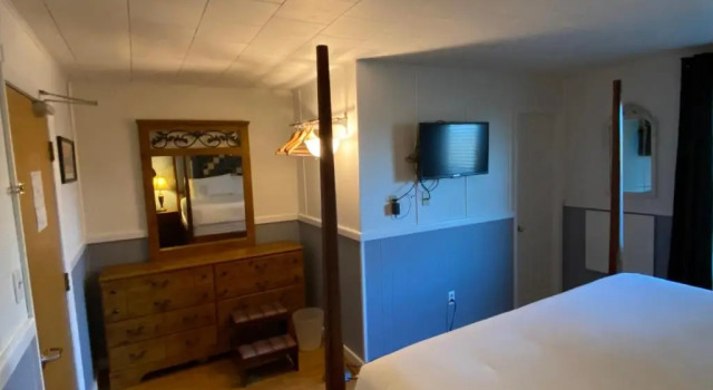 Suite Bromley View Inn