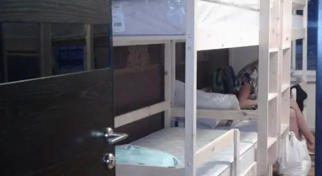 TaOl, Buchen Sie Hotel Oblast Odessa 