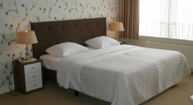 Трёхместный номер Standard Hotel Excelsior