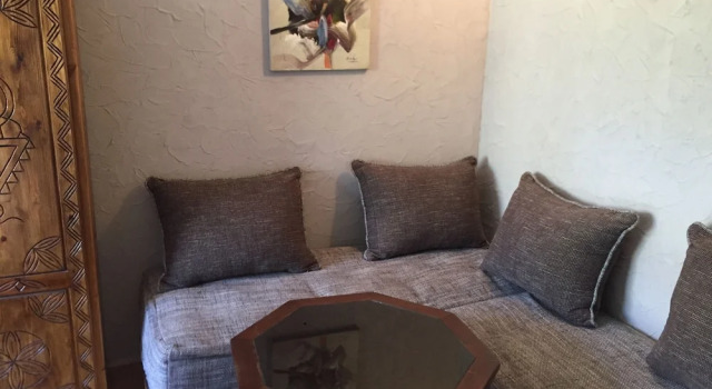 Номер Standard tifrit maison dhôtes-Paradise valley
