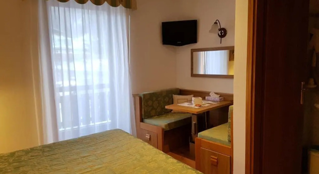 Двухместный номер Standard Hotel Ciampian