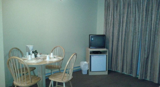 Auberge St-Alexandre, Rezervasyon Pansiyon / Hostel  