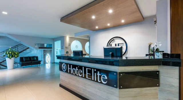 Hotel Elite, Book Hotel Hotels in Barrancabermeja with Parking, Parking