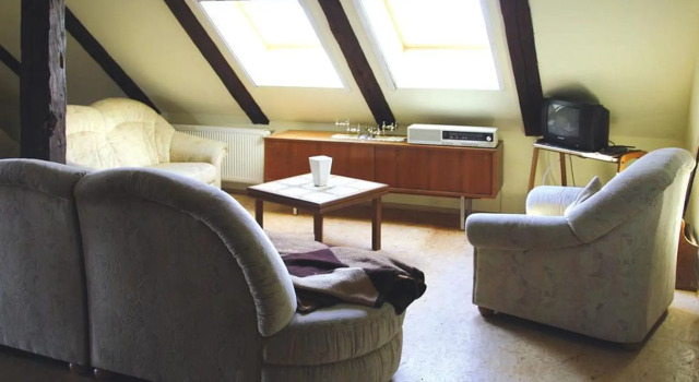 Holiday house, Golssen, Réserver Hôtel Golssen 