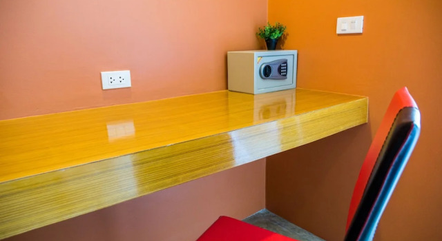 Номер Superior B3 Hotel