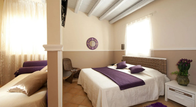 Charme Hotel Villa Principe di Fitalia