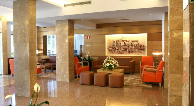 Casa São Nuno Hotel