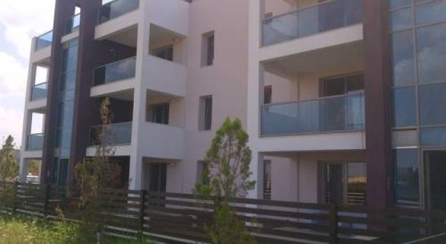 Interland Accommodation