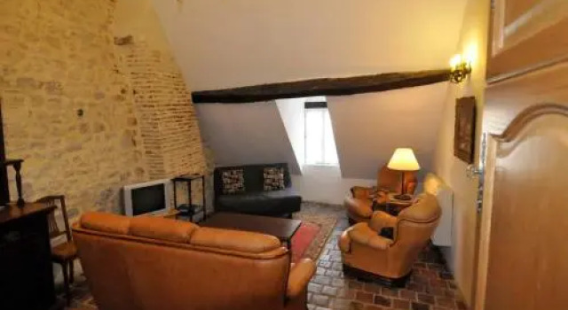 Appartement Bénédictin