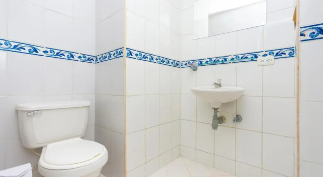 Четырёхместный номер Standard Hotel Villa Real