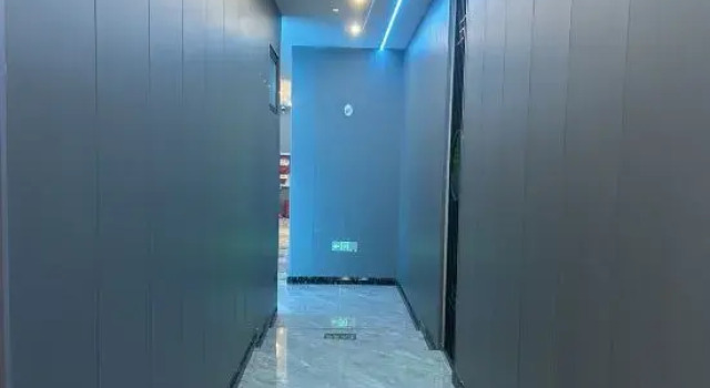 Junting E-Sports Hotel (Central City), Prenota Hotel Hotel a Anhui con parcheggio, Parcheggio