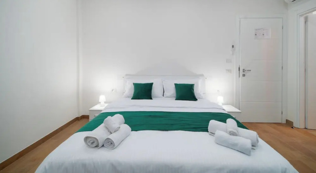 Номер Standard Lovely Rooms by Rentbeat