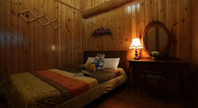 Номер Standard Muju Naos Pension