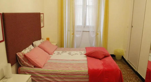 Двухместный номер Standard ROOMS 18A