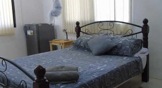 IDC Guest House, Boek Pension Bagamoyo Tanzania