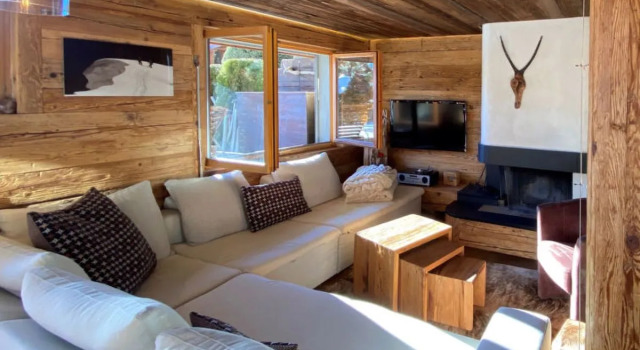 Apartment Praz Verbier, Забронировать Апартаменты/квартира Апартаменты Вербье, рядом с Горнолыжный подъемник Ле-Эссер, Апартаменты/квартира